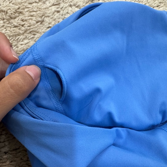 Old Navy Active Powersoft Dress – Size S (Cornflower Blue) - Picture 12 of 14